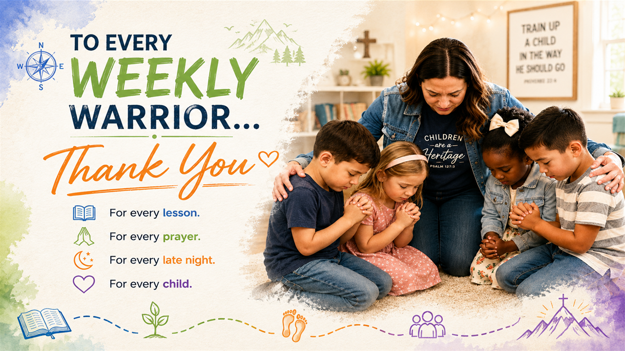 Elevate Kids presentation slide 3