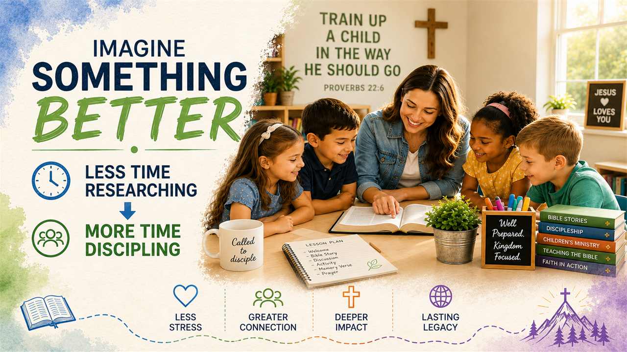 Elevate Kids presentation slide 6