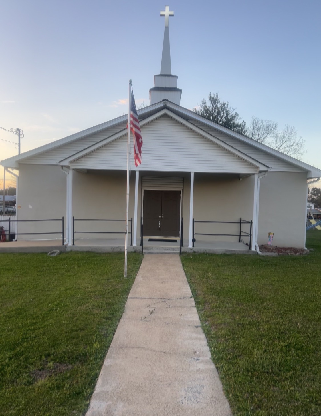 Albertville, Alabama