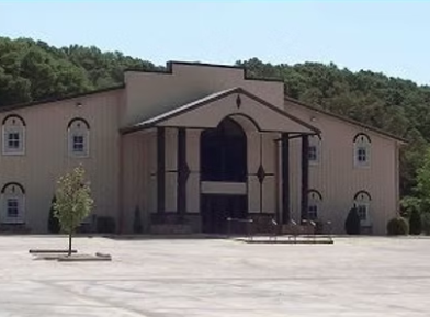 Calhoun, Georgia