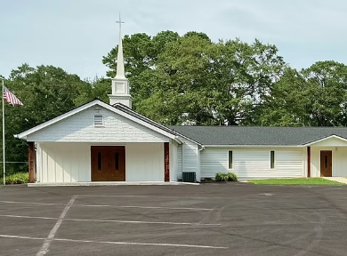 Cartersville, Georgia