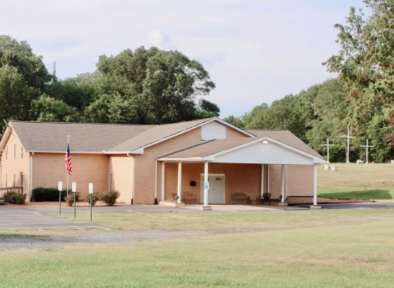 Chatsworth, Georgia