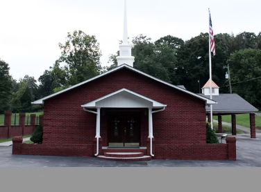Claxton, Tennessee