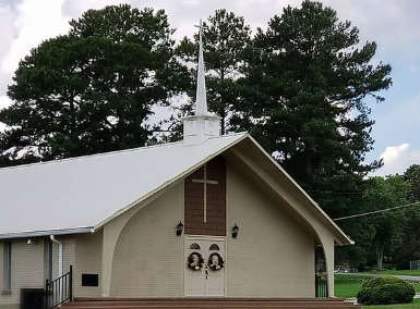 Cleveland, Tennessee