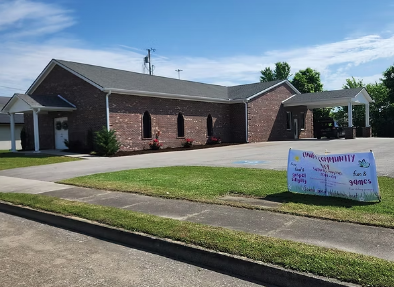 Corbin, Kentucky