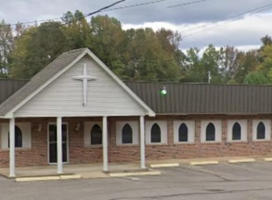 Corinth, Mississippi