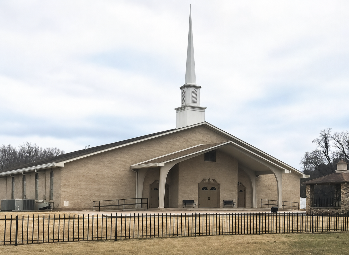 Dalton, Georgia
