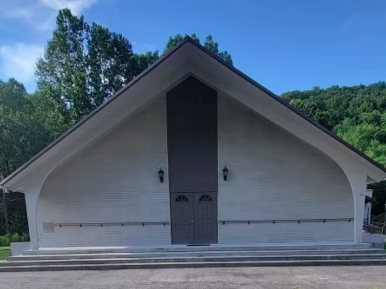 Harlan, Kentucky
