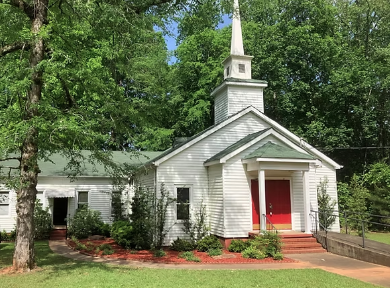 Lagrange, Georgia