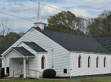 Lavonia, Georgia