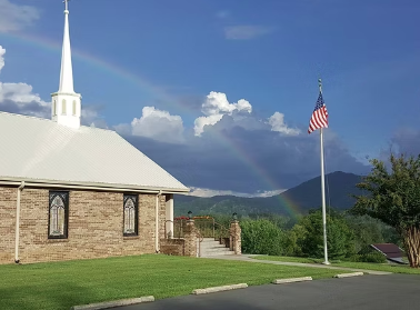 Luttrell, Tennessee