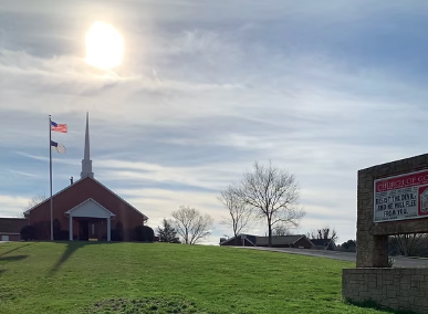 Newport, Tennessee