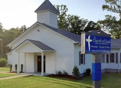 Rainbow City, Alabama