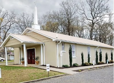 Scottsboro, Alabama
