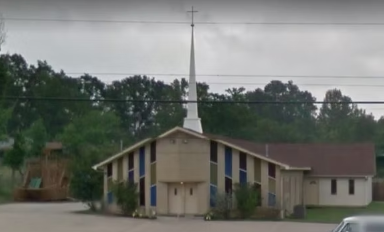 Texarkana, Texas
