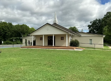 Trion, Georgia