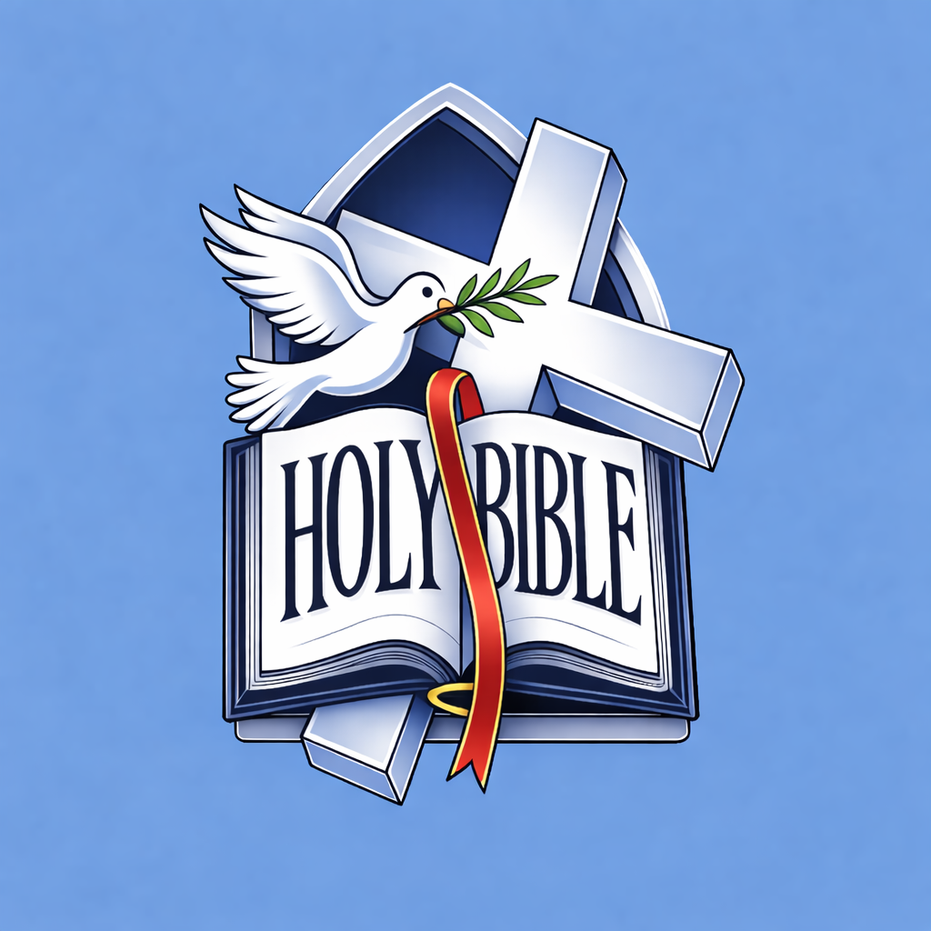 Church of God of the Union Assembly logo