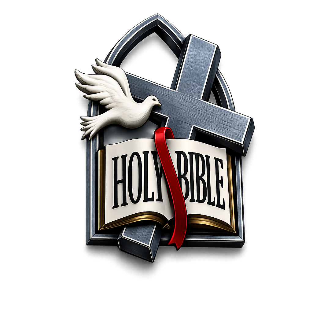 Church of God of the Union Assembly faith logo