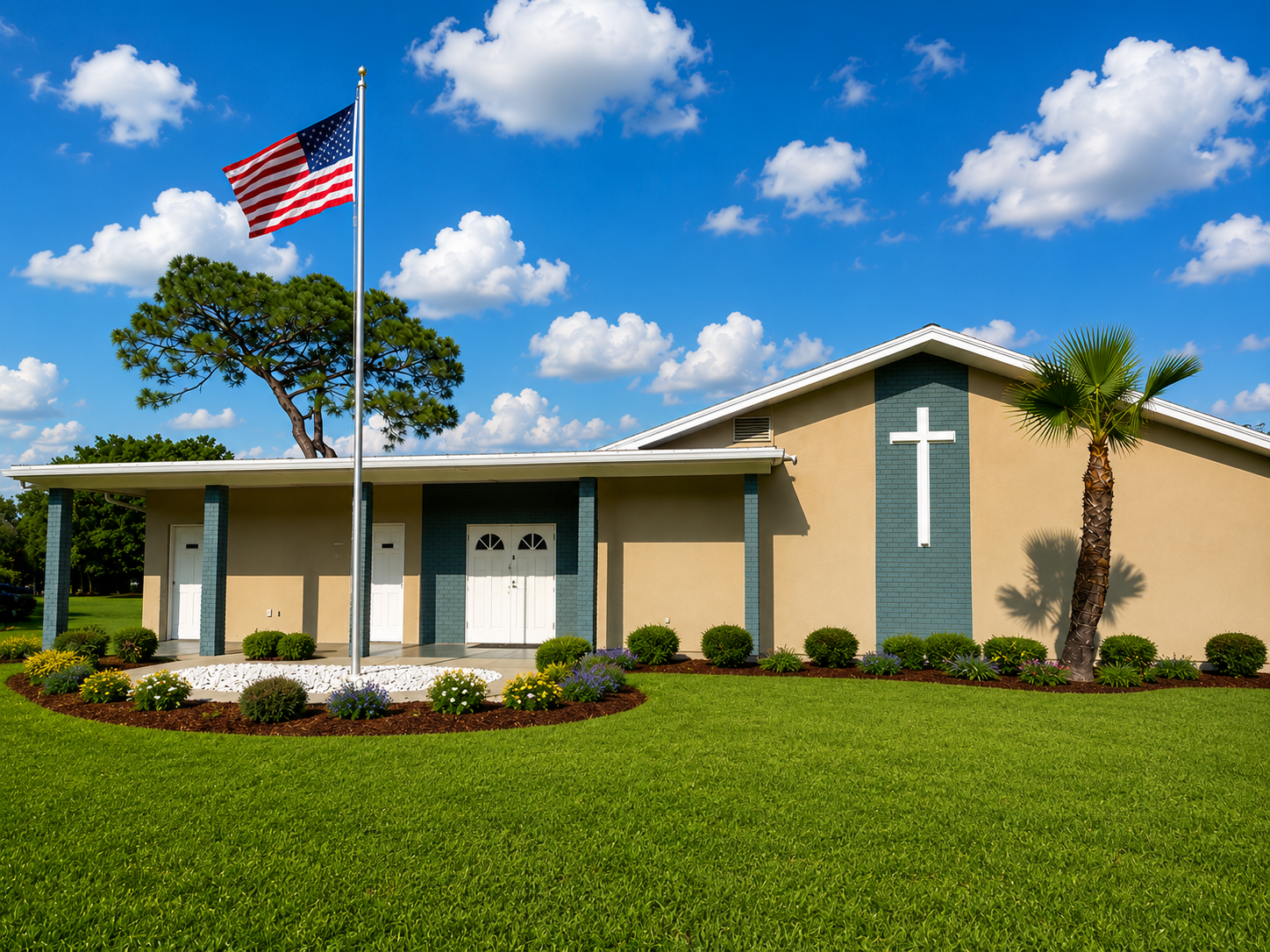 St. Petersburg, Florida
