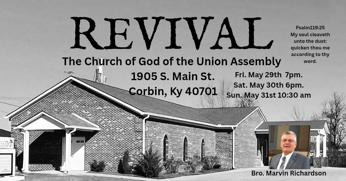 Corbin Revival