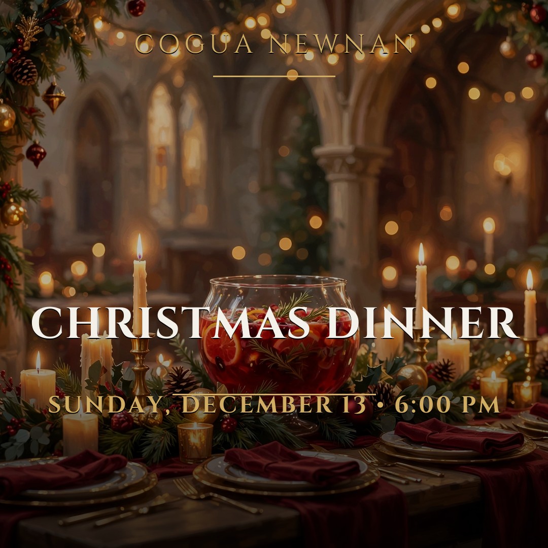 Christmas Dinner