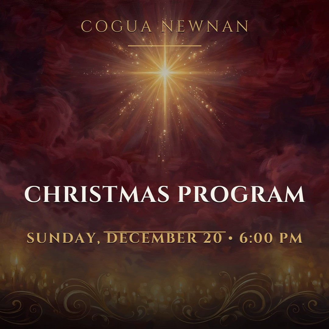 Christmas Program