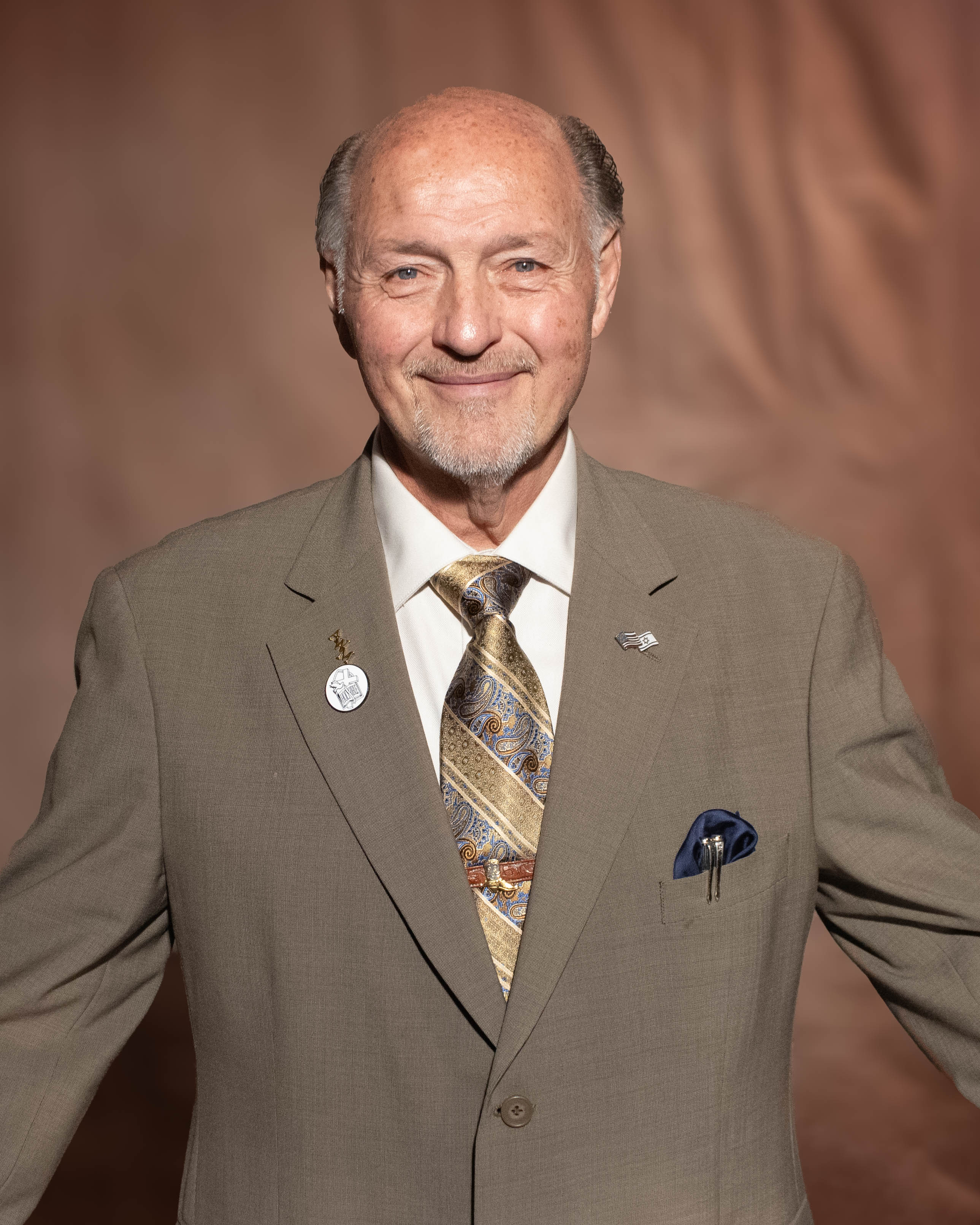 Allen Massengill