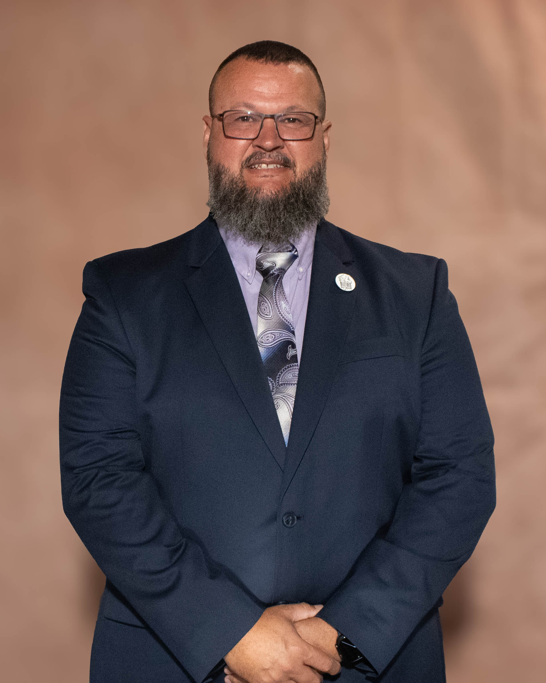 Chad Norton