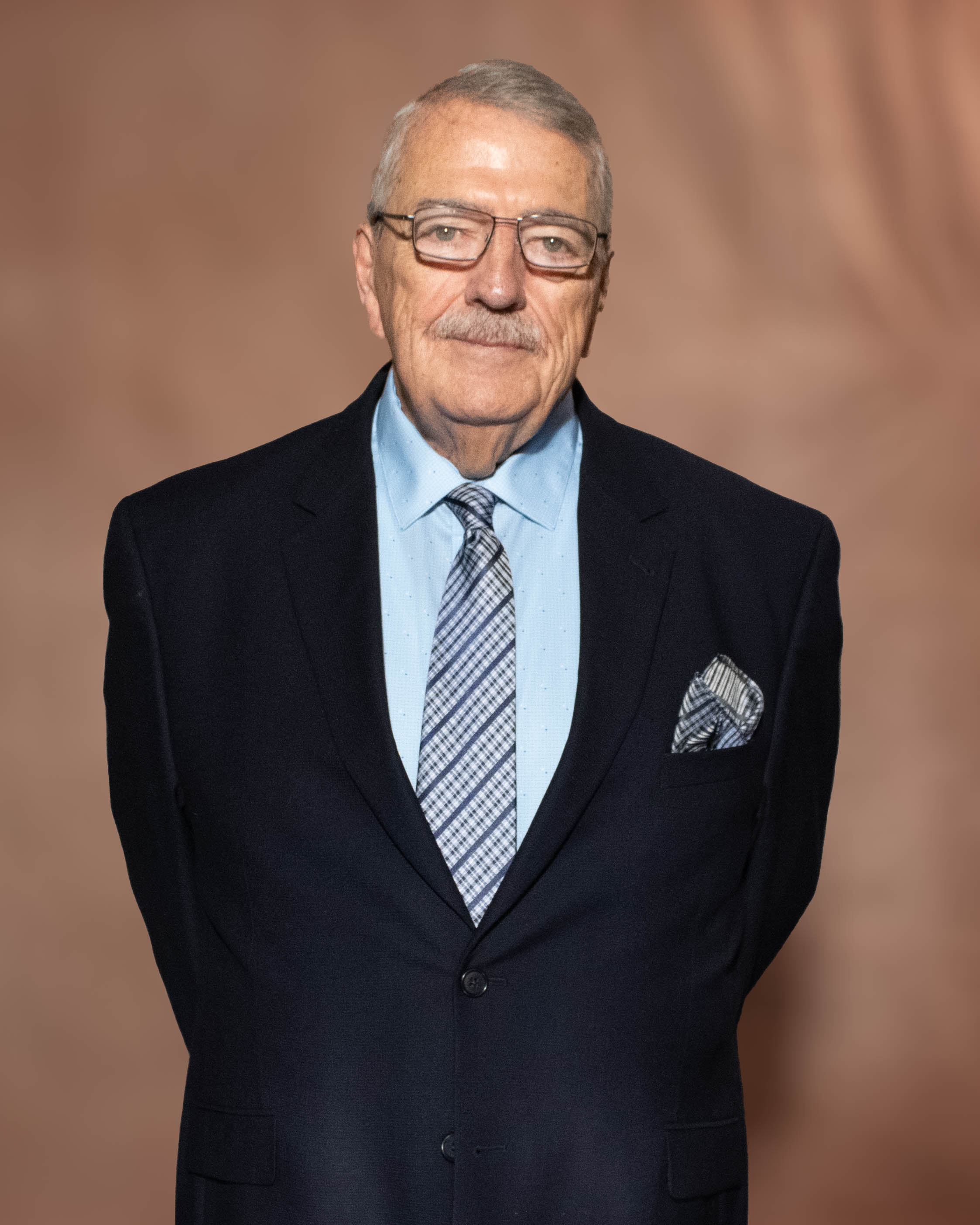 Dale Brewer