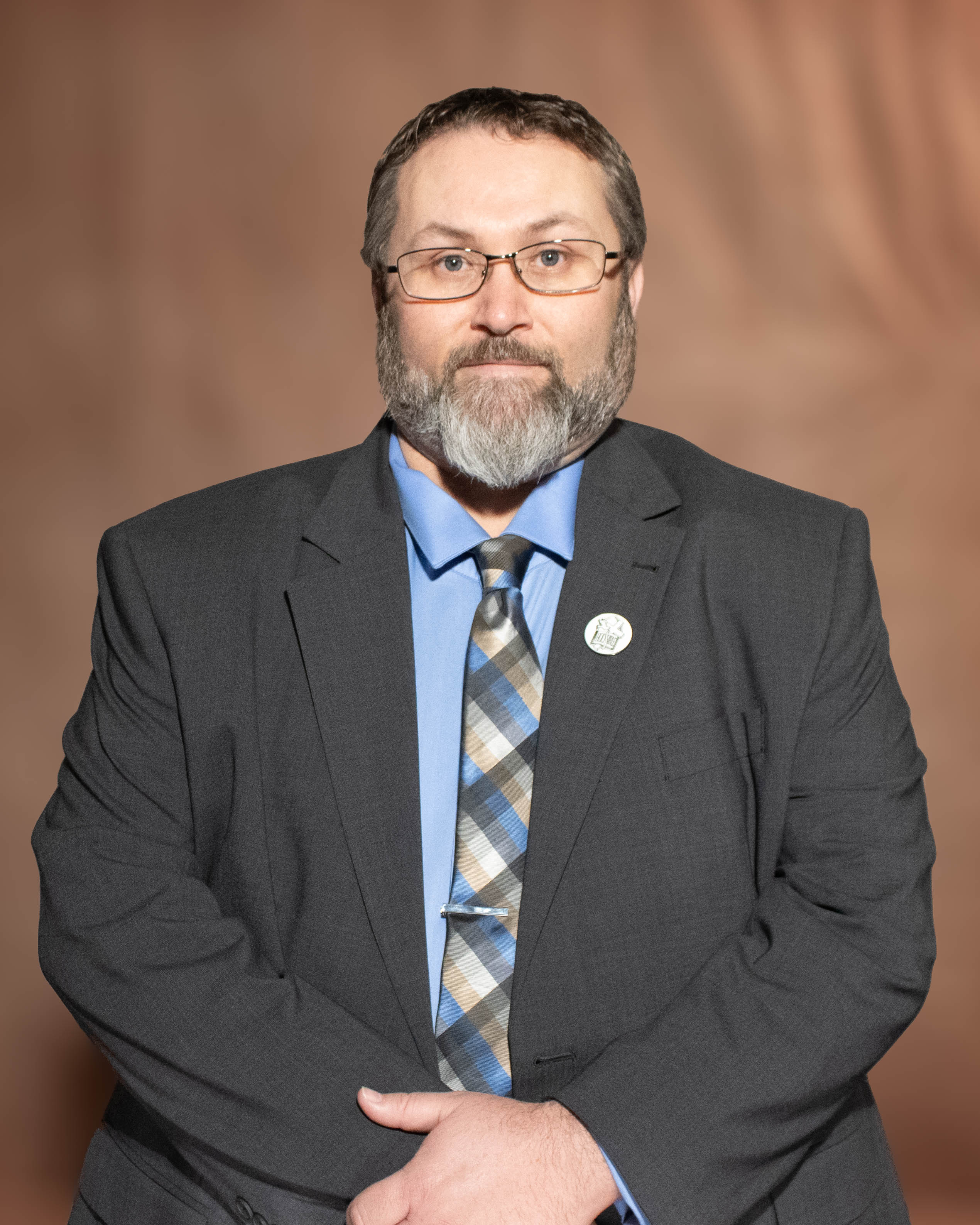 David Butler