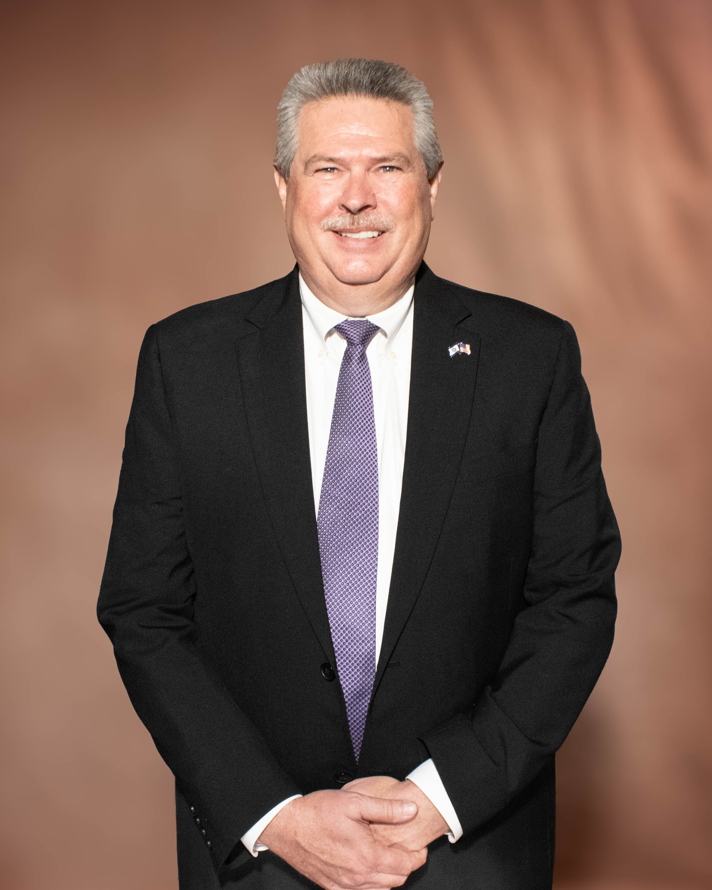 Denny Gentry