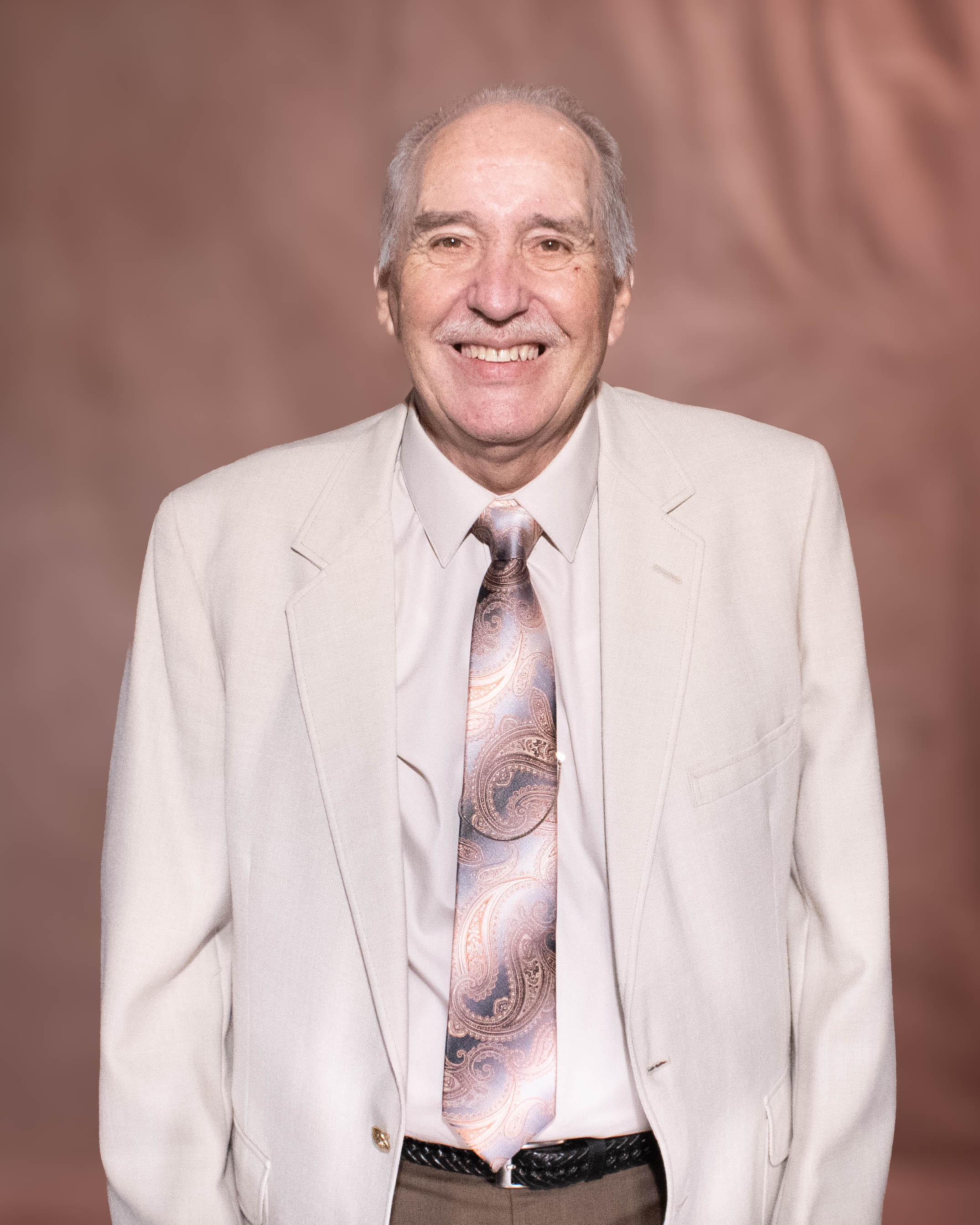 Donny Hughes