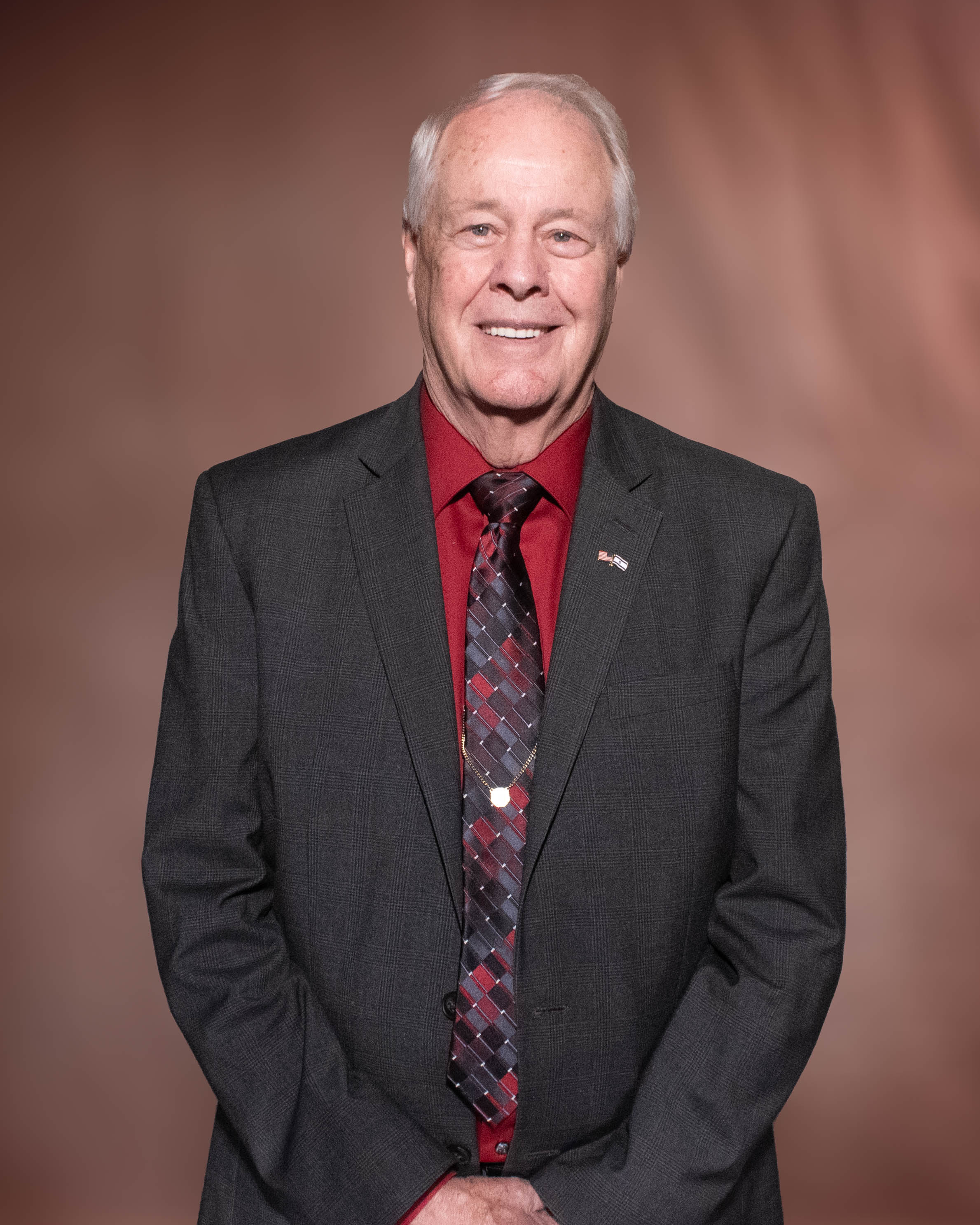 Gene Marie