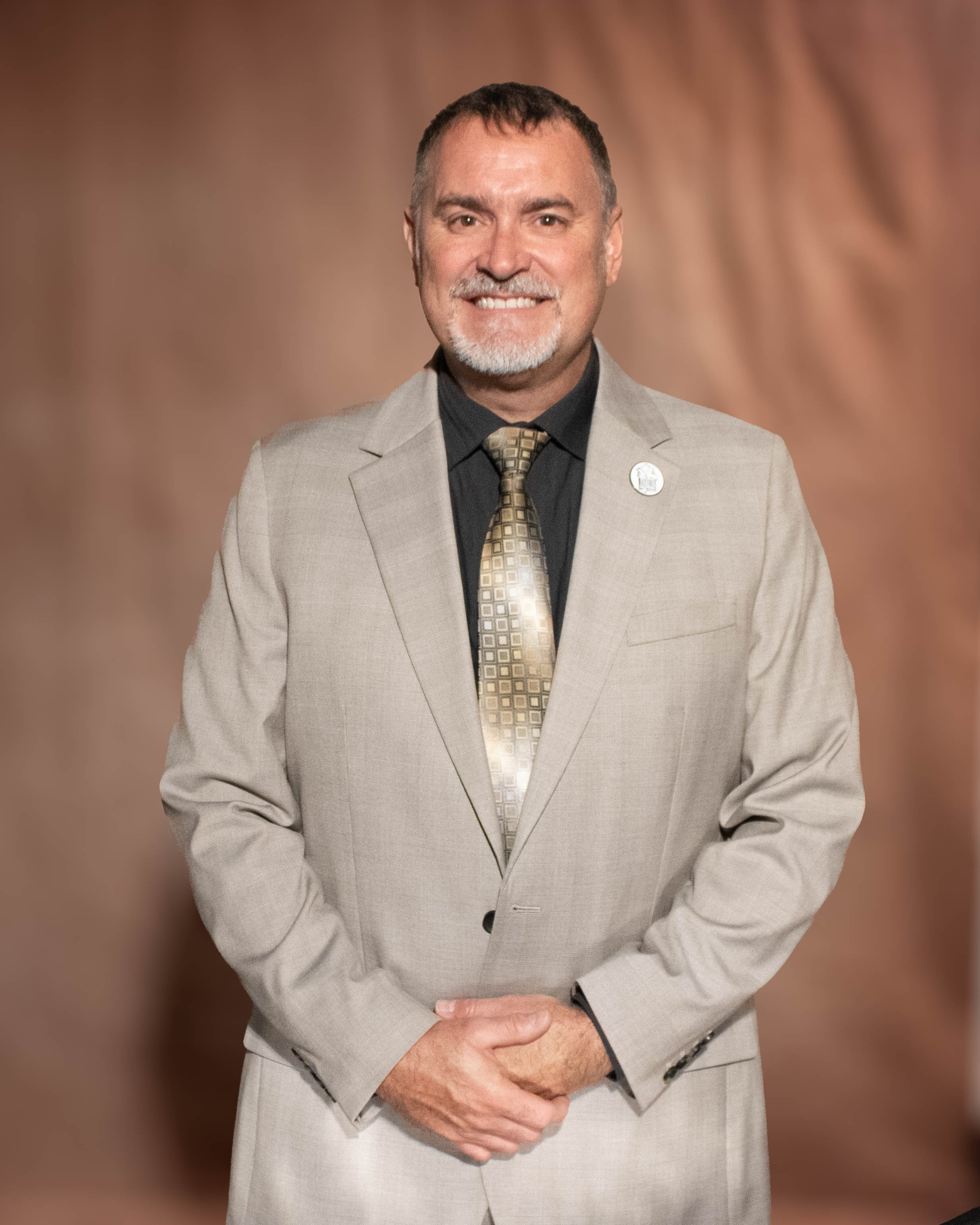 Greg Vassar