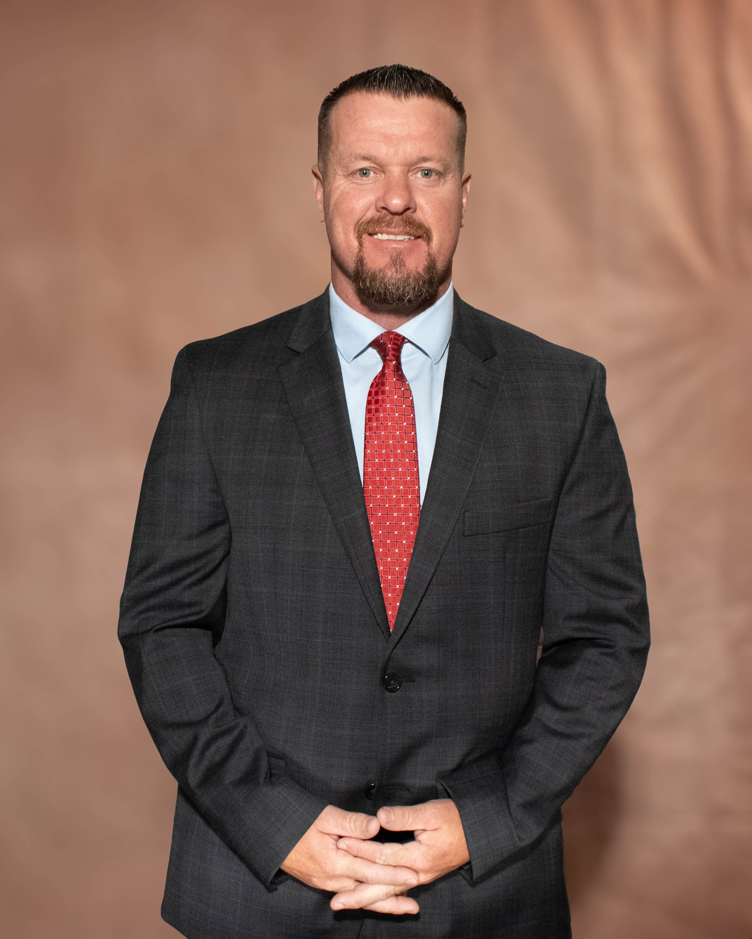 Jamie Haygood