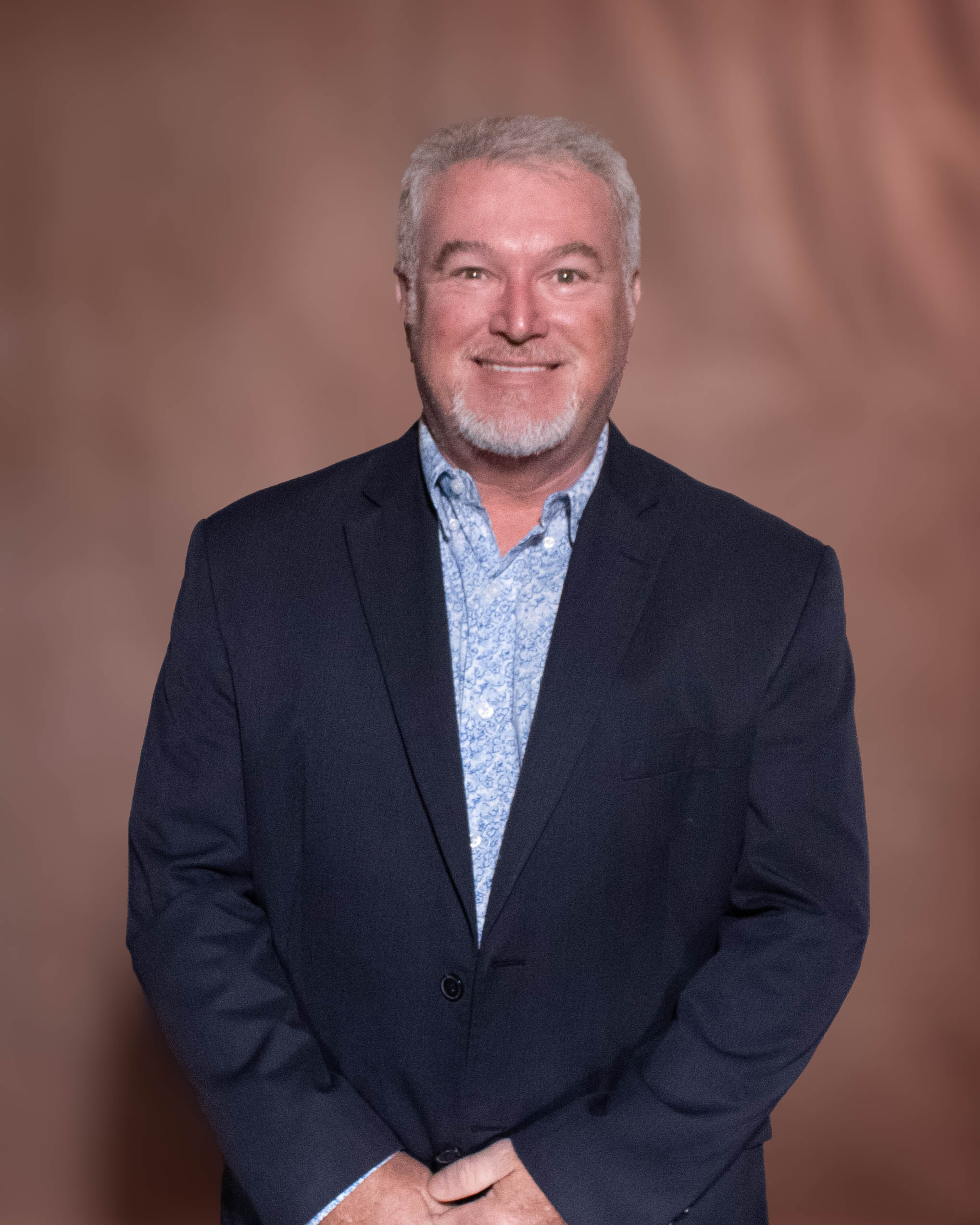 Jeff Chappell
