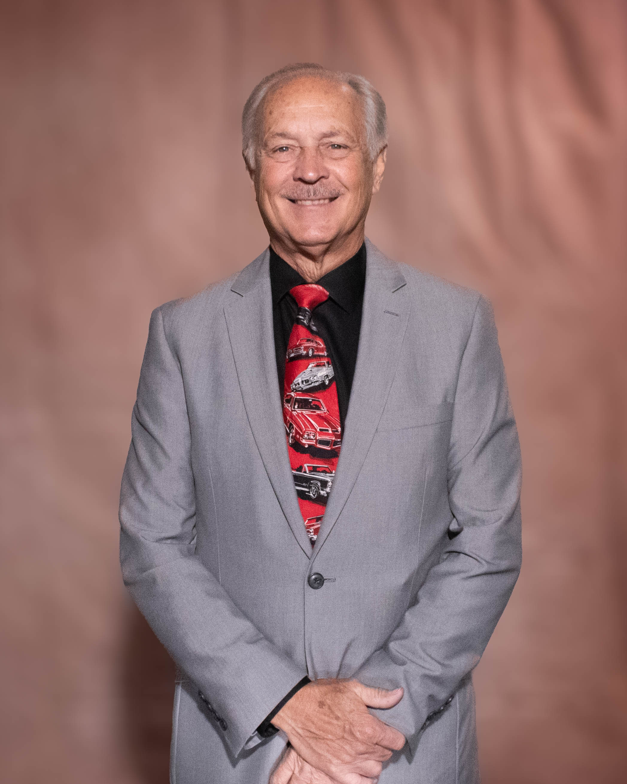 Jeff Wilson