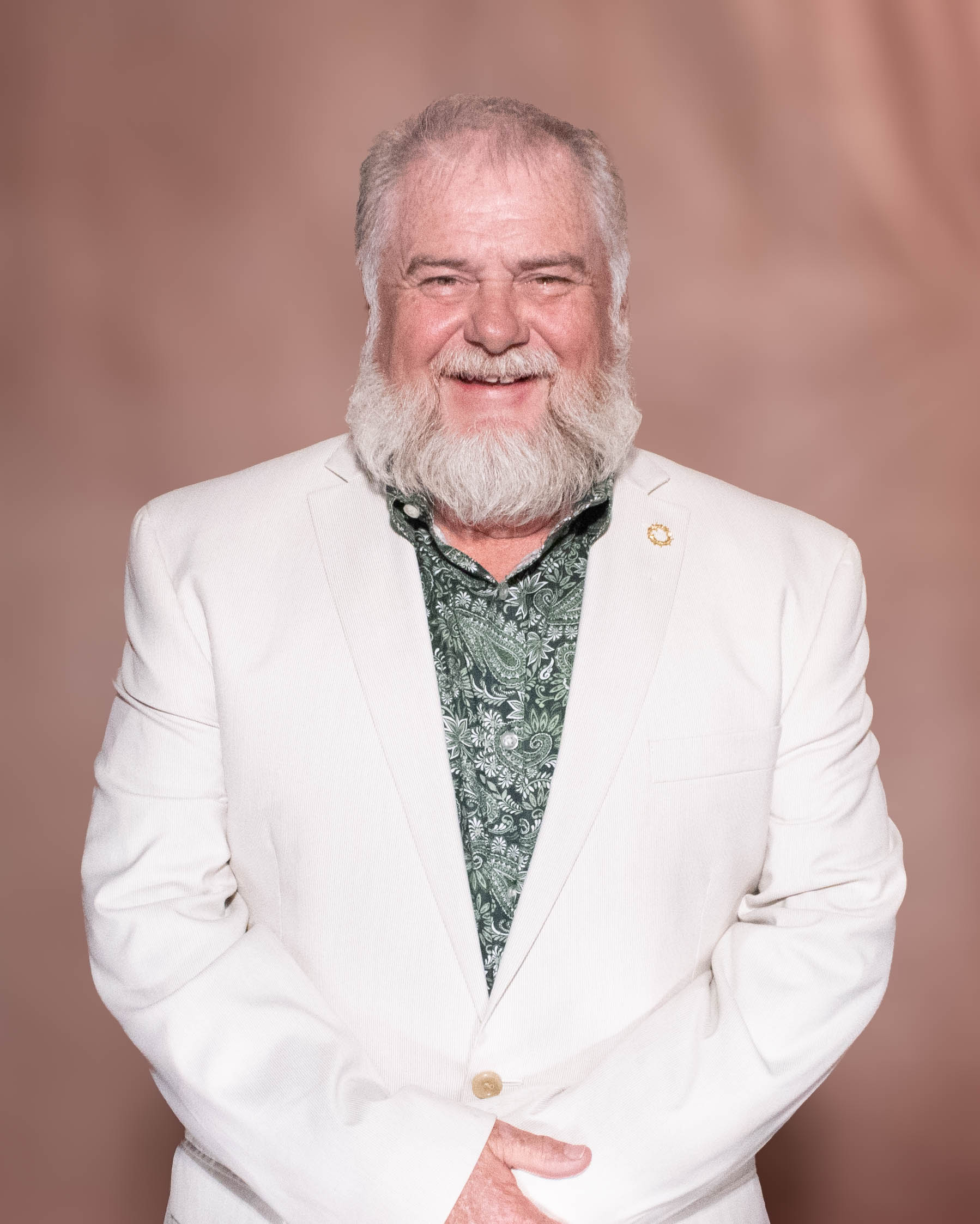 Joseph Crider