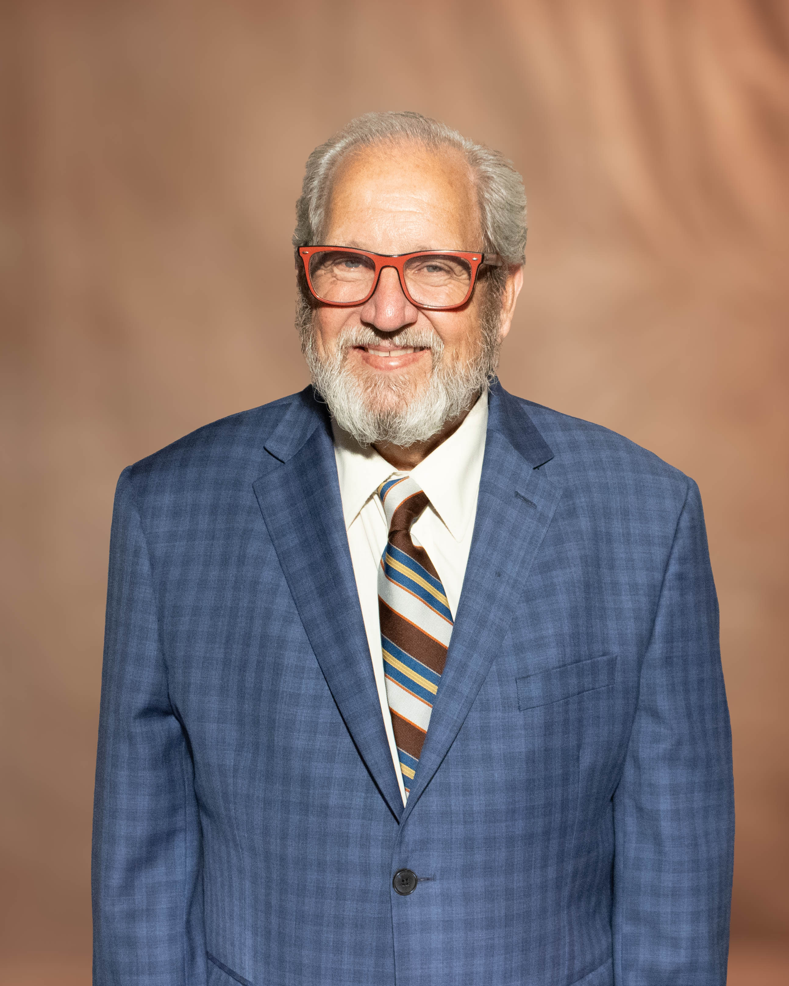 Johnnie Pratt