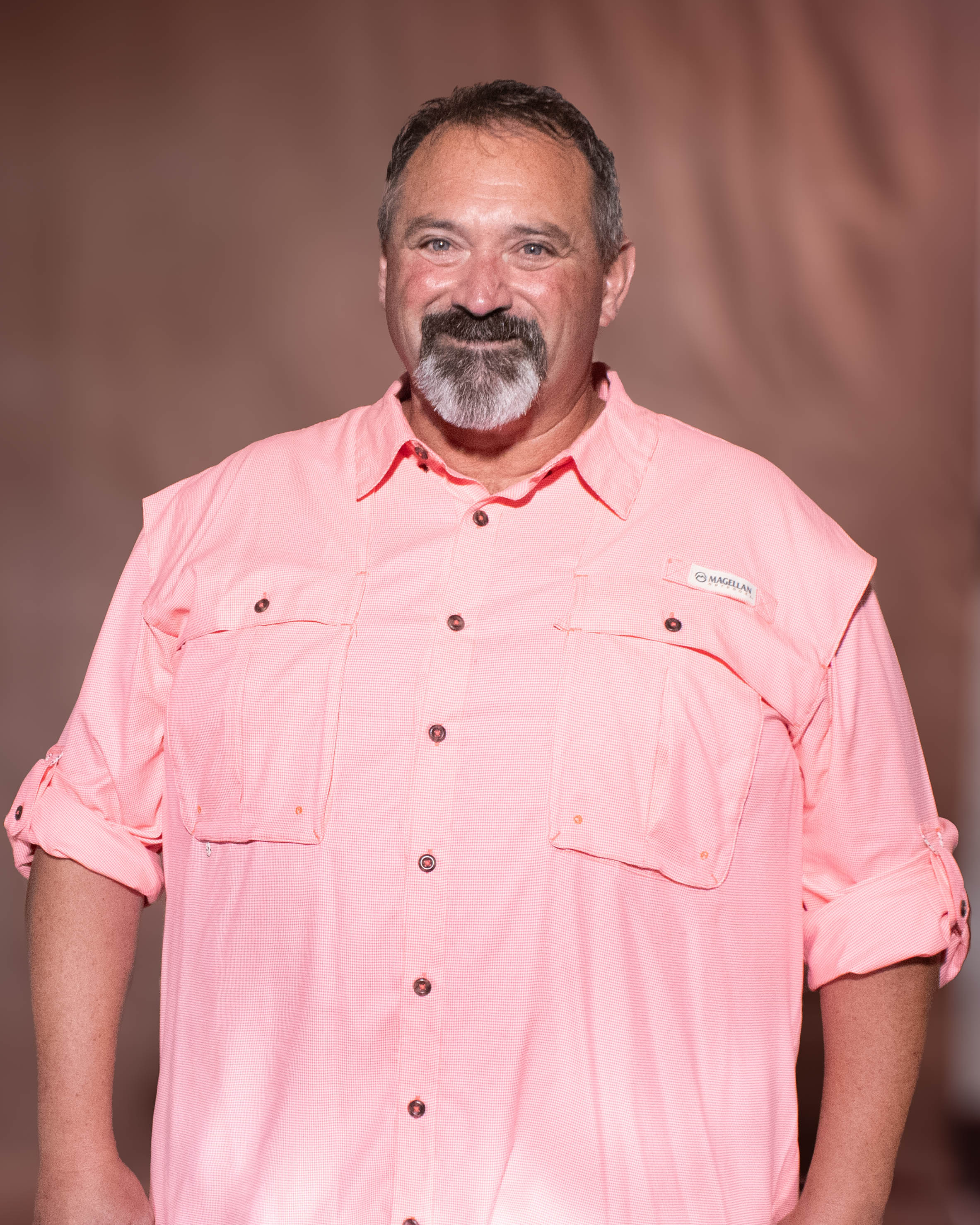 Kenny Sawyers