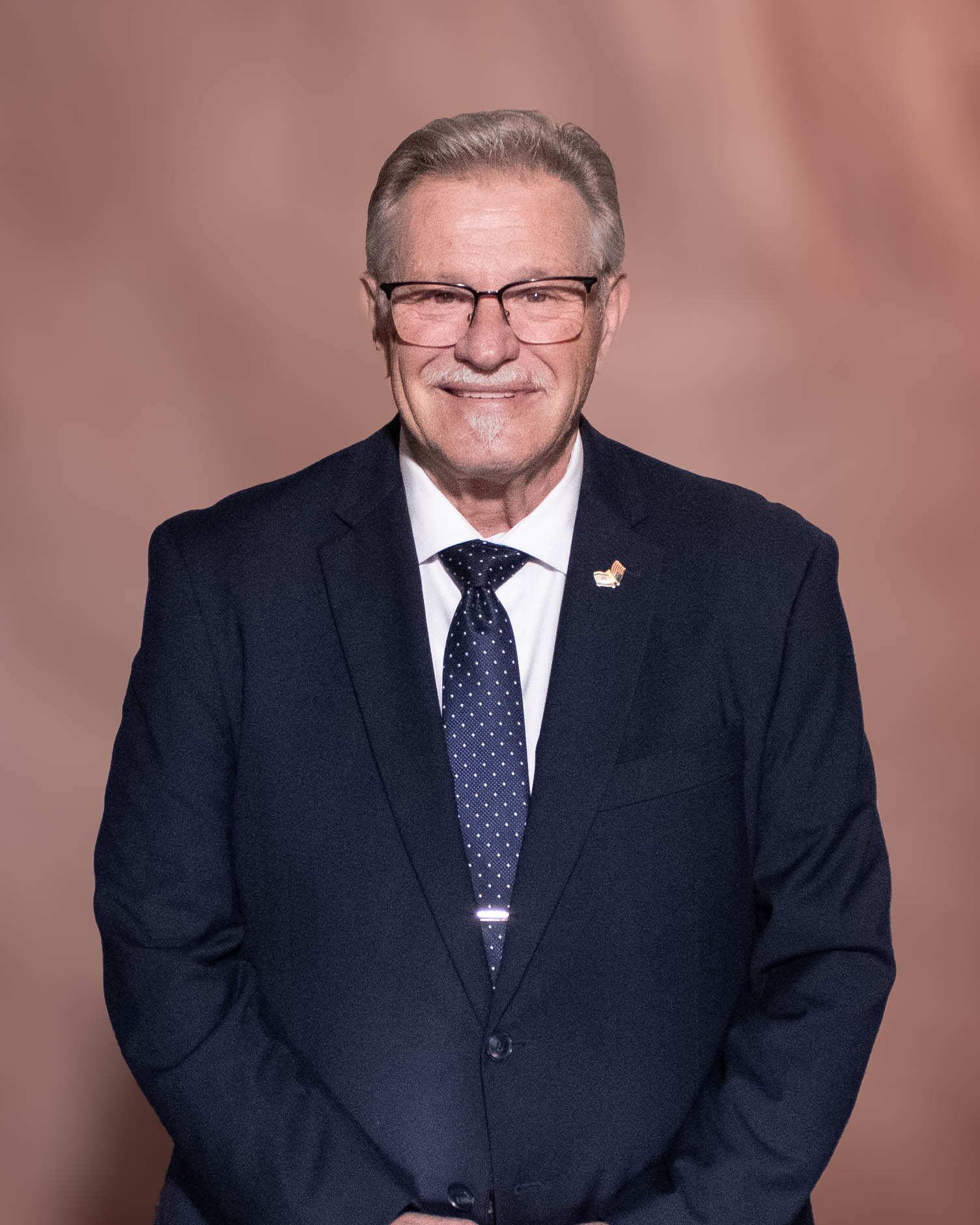 Leon Allen