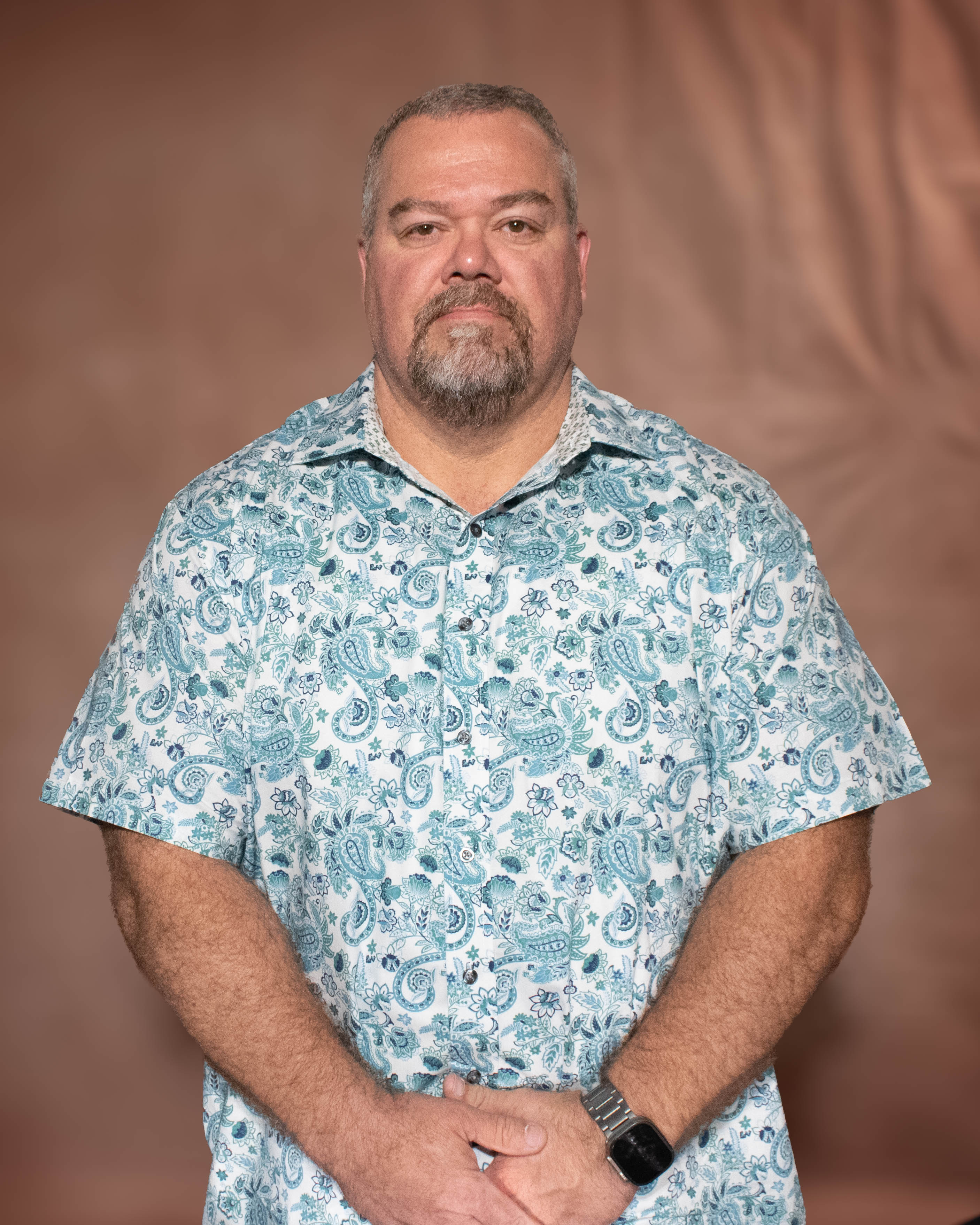 Lloyd Pratt