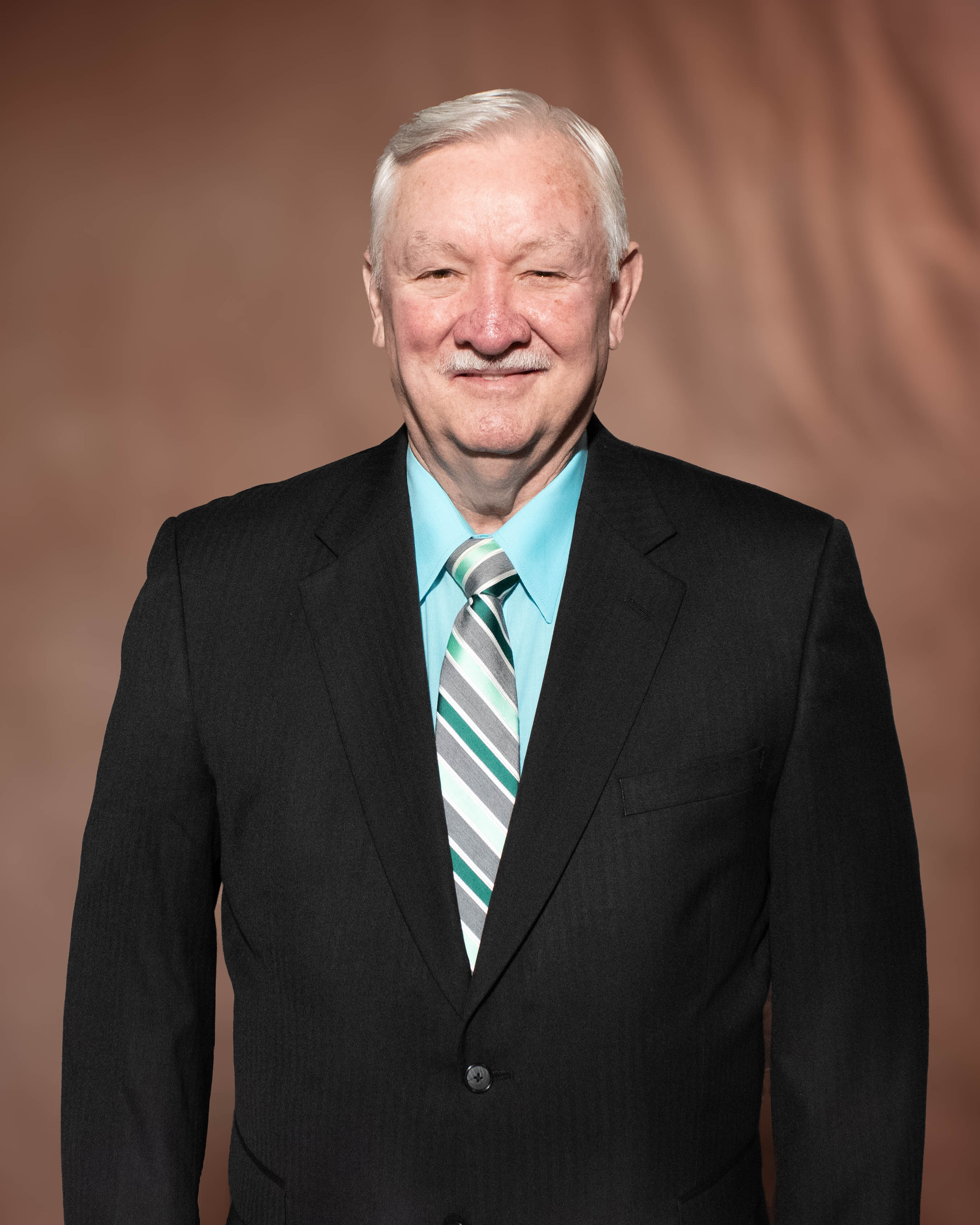Michael Bryson