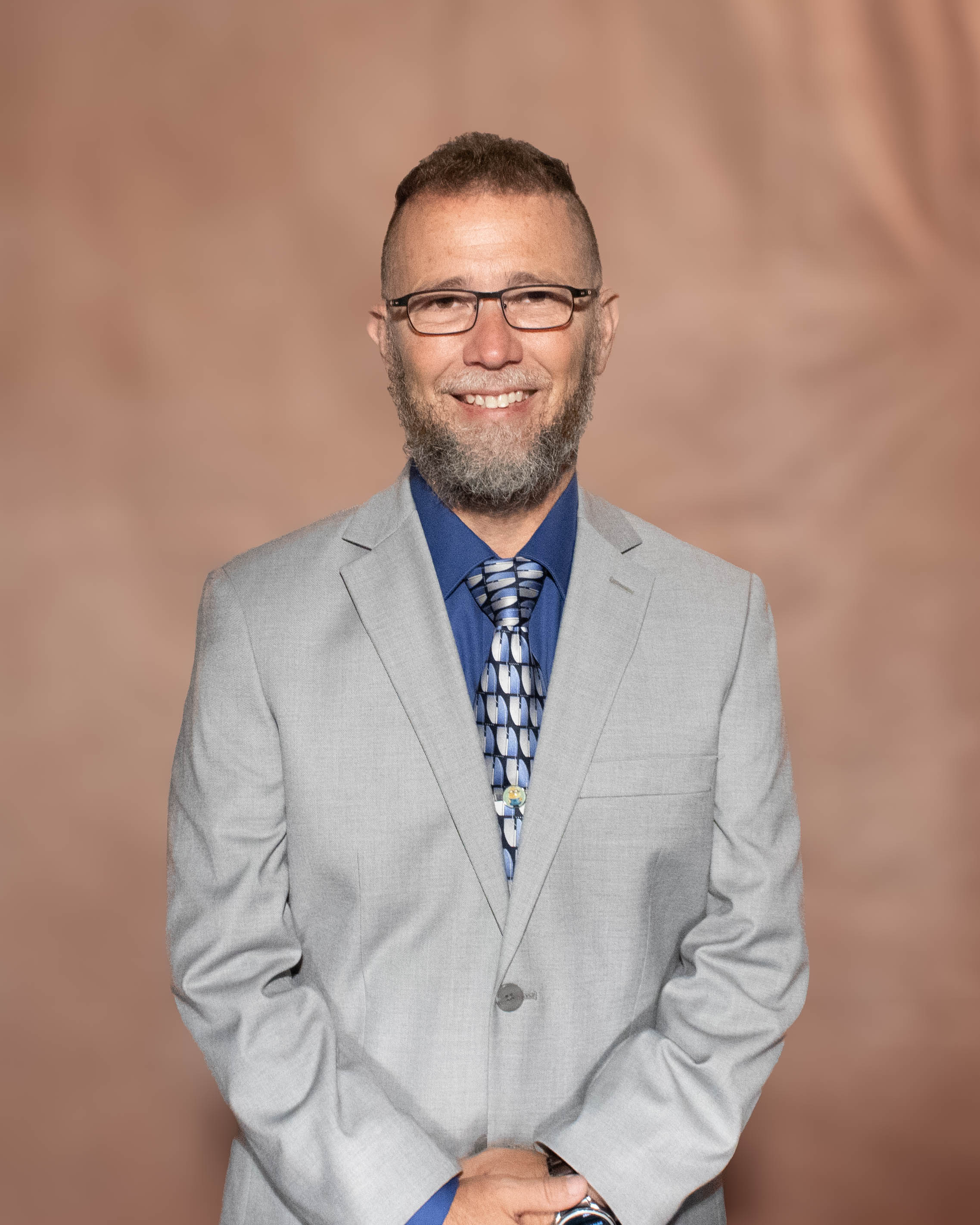 Paul Moyers