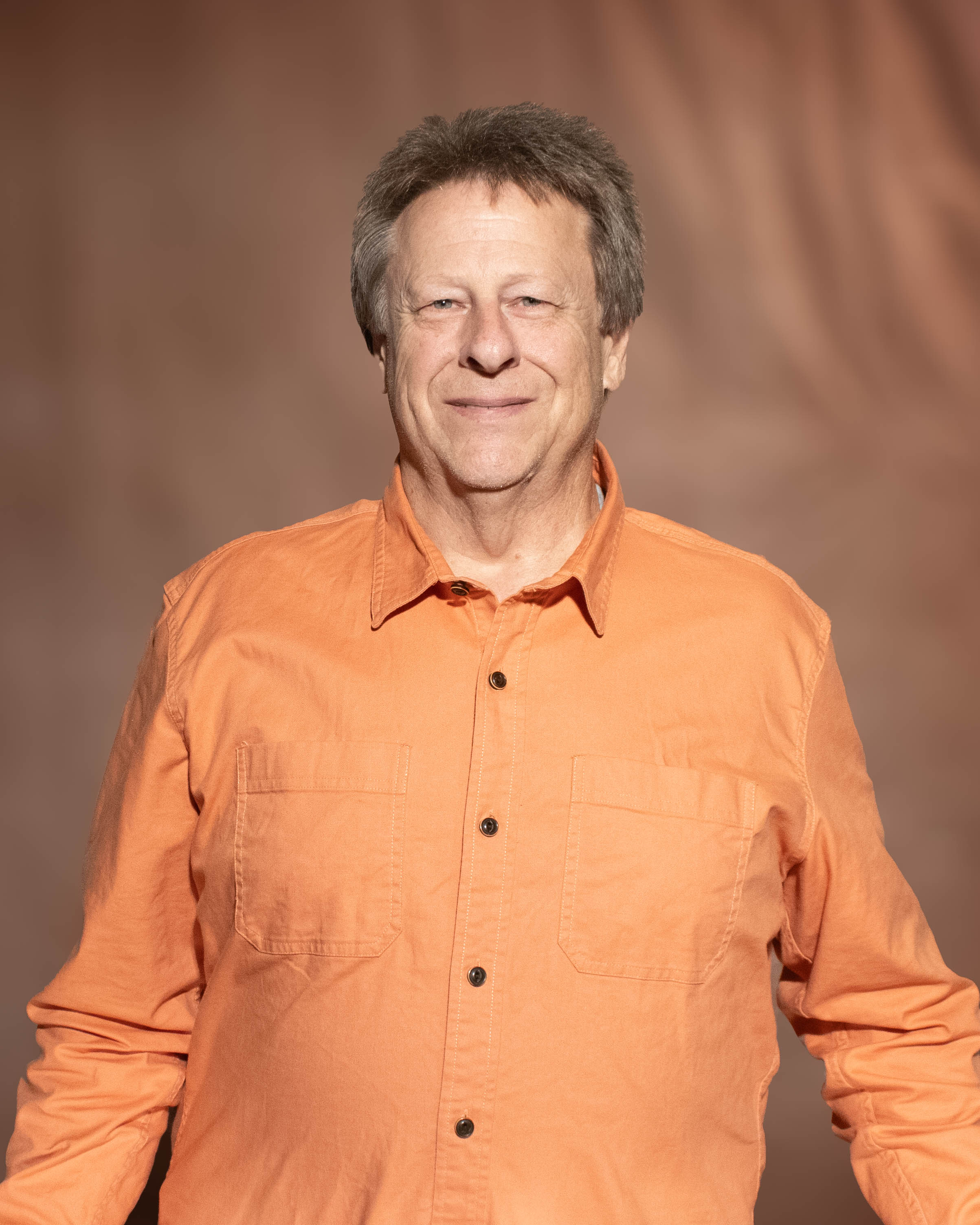 Rance Sr. Cagle