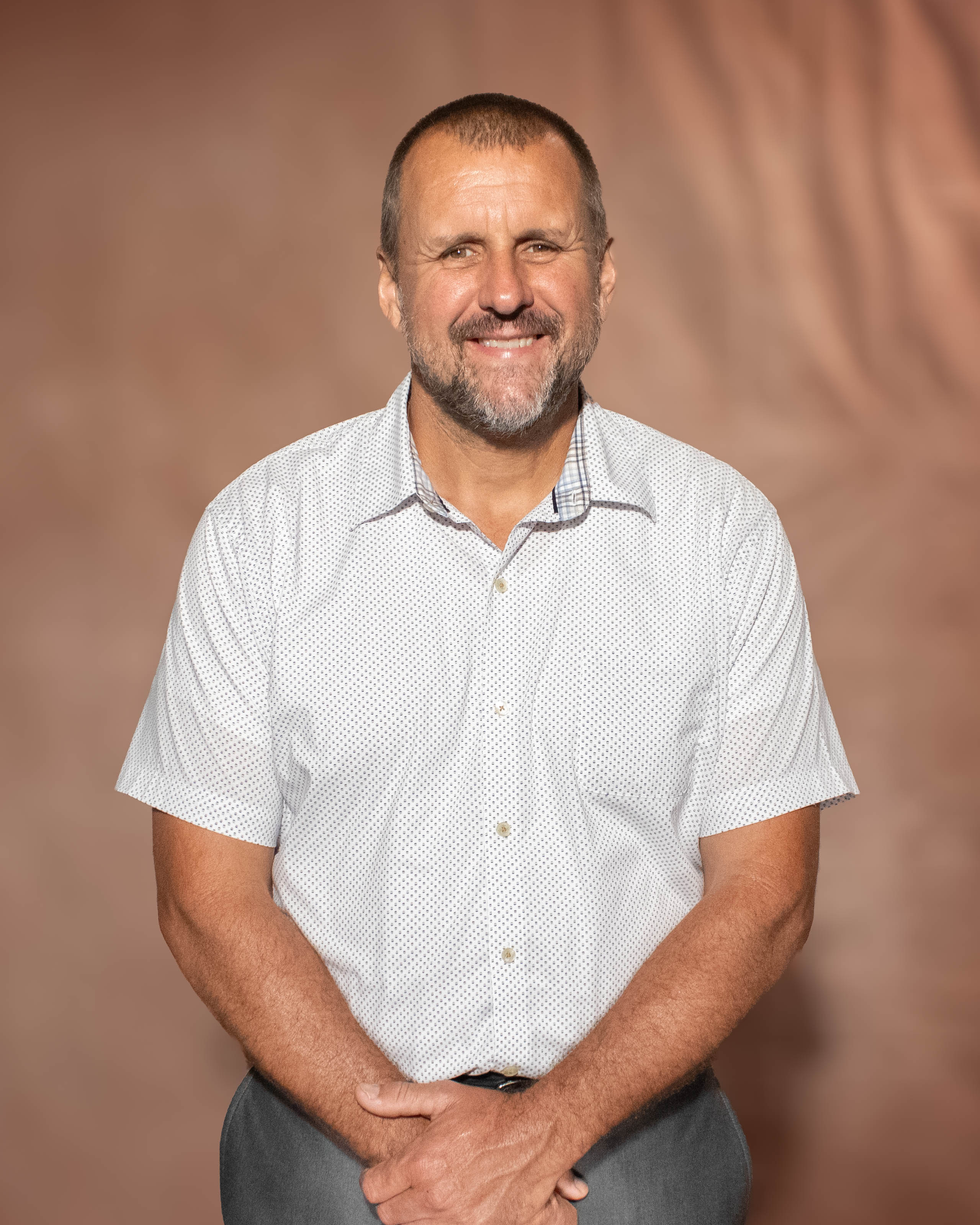 Rick Jr. Miller