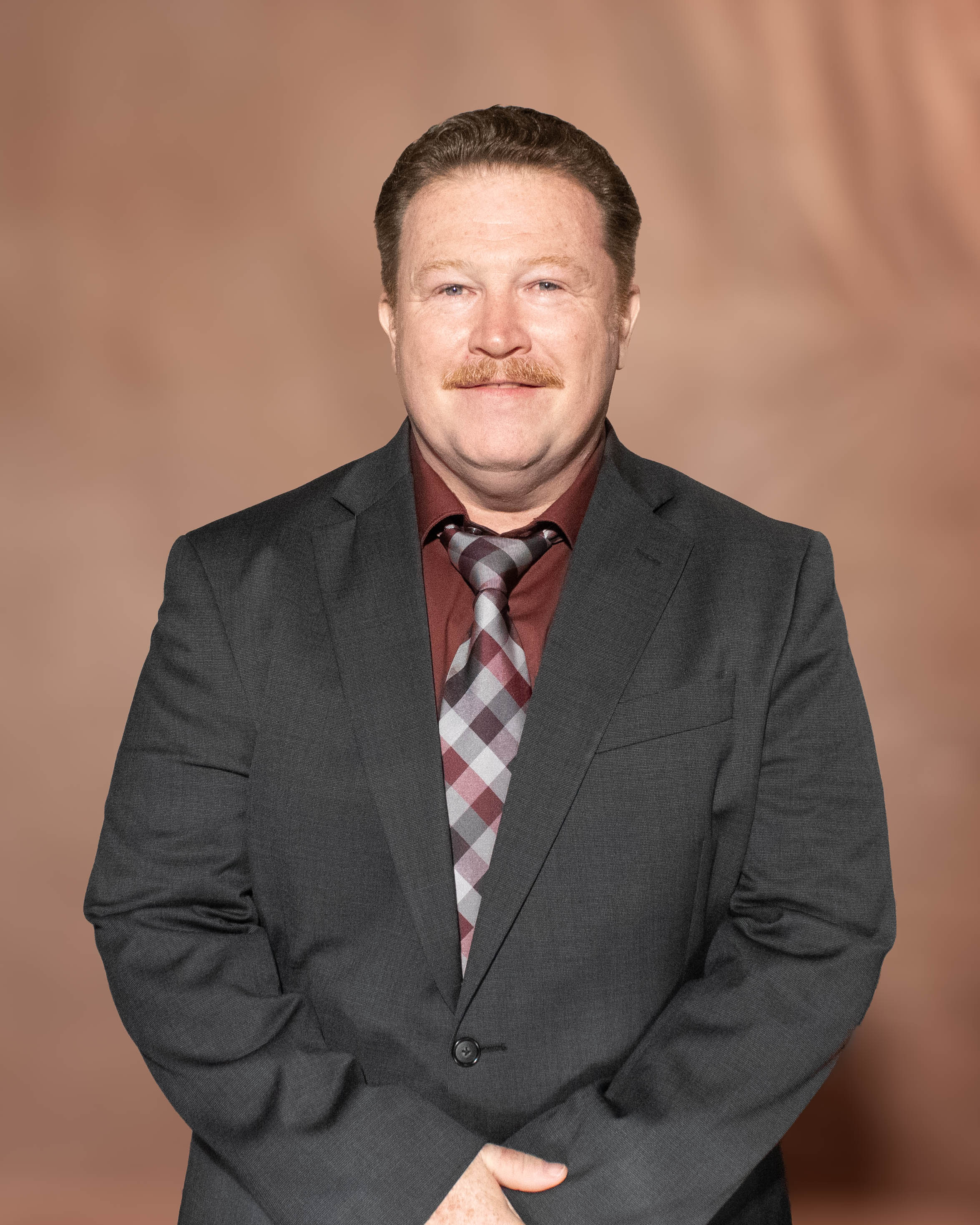 Stan Newby