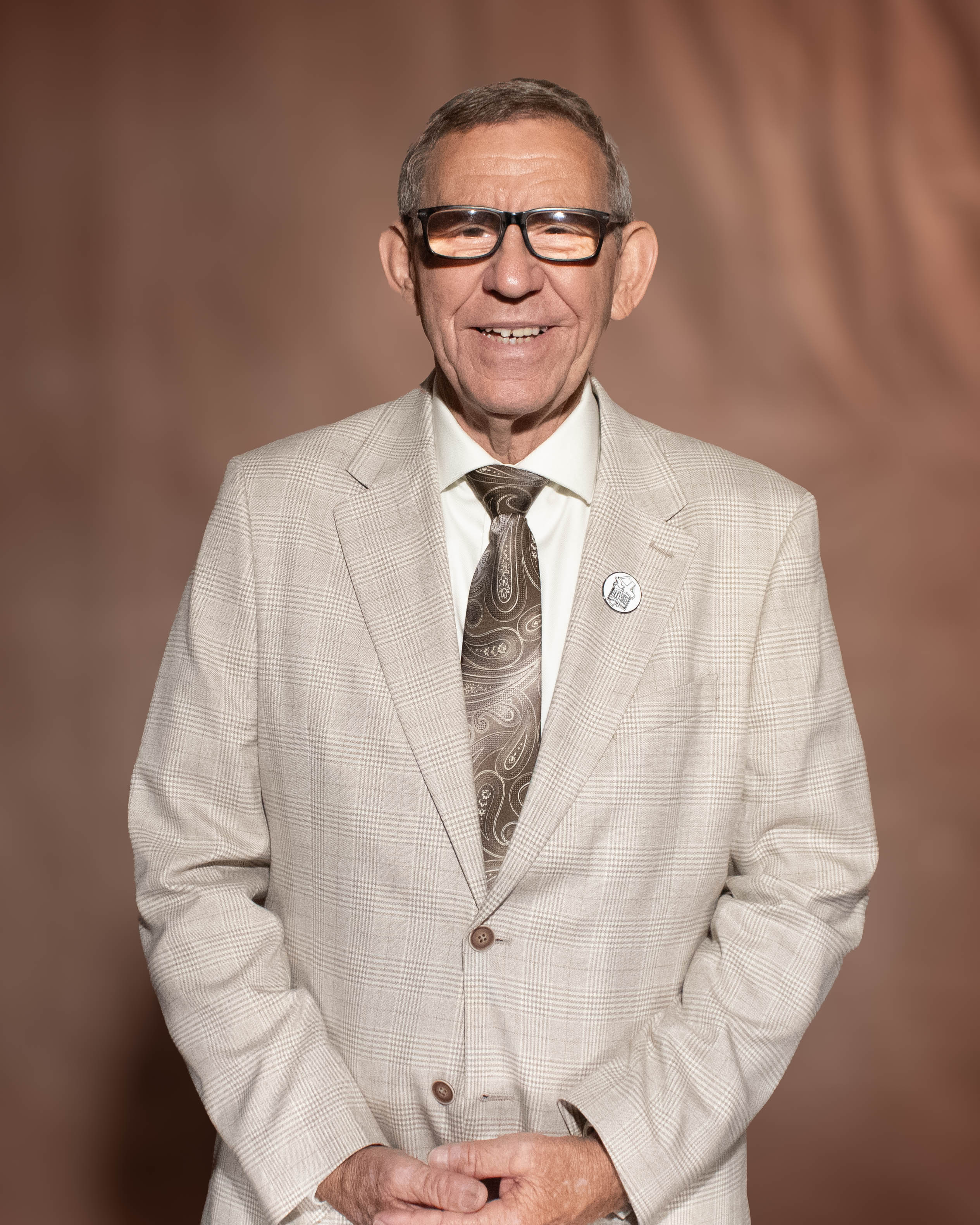 Terry Clemons
