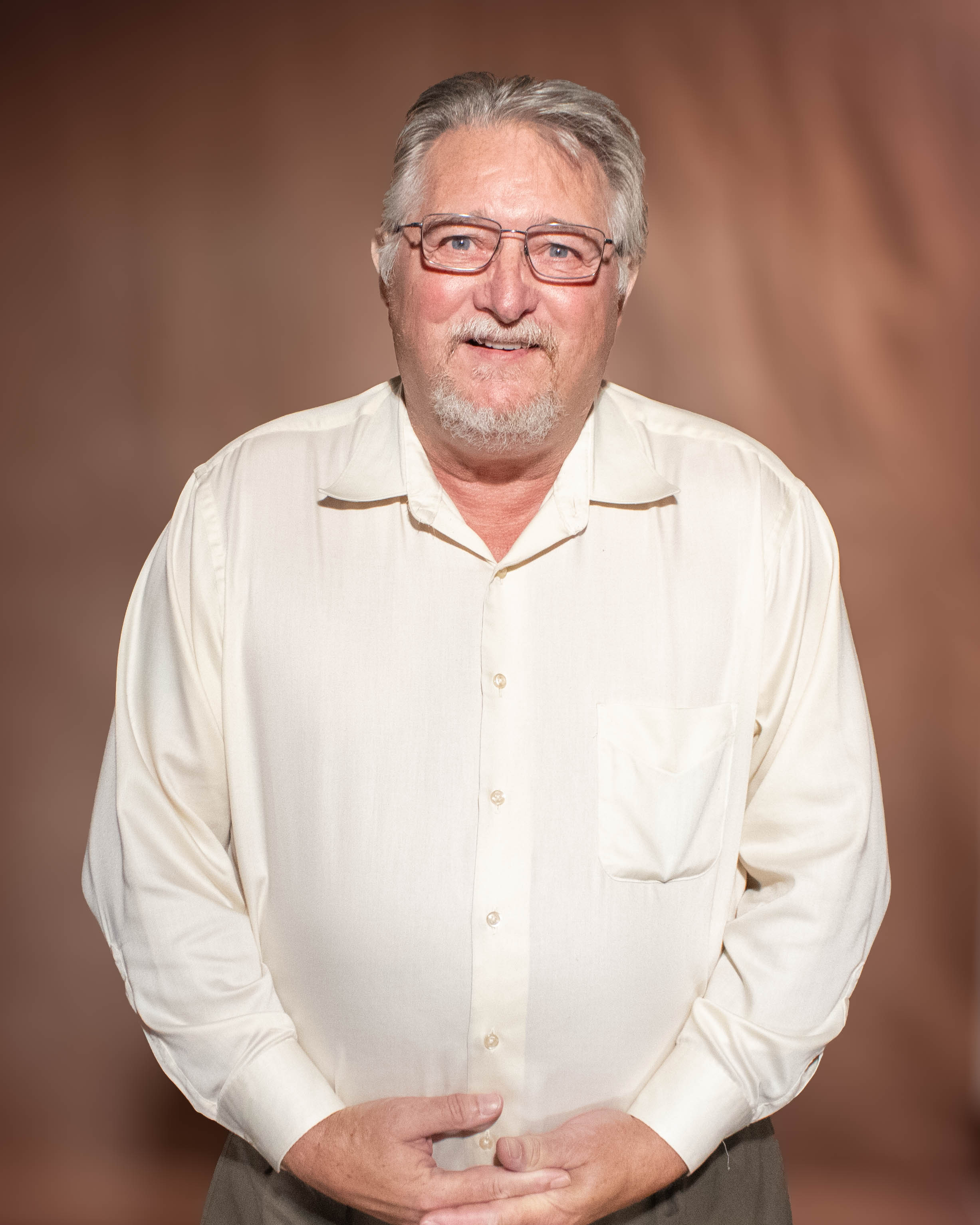 Winston Barnett